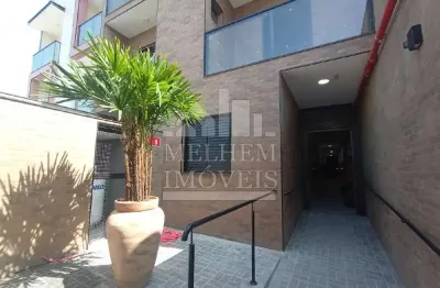 Apartamento com 2 quartos para alugar na Rua Prefeito Milton Improta, Vila Maria, São Paulo