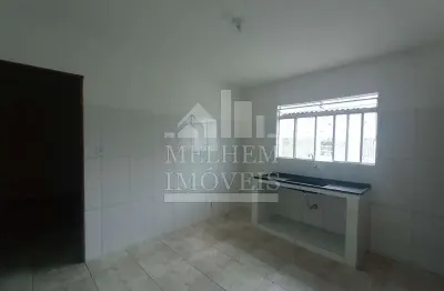 Casa com 1 quarto para alugar na Rua Nagasaki, Vila Maria Alta, São Paulo