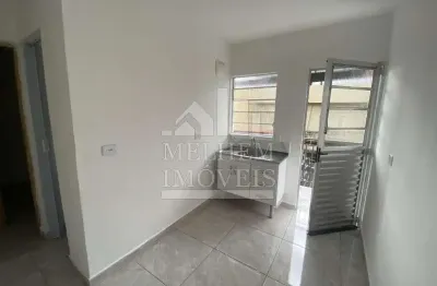 Casa com 1 quarto para alugar na Avenida João Simão de Castro, Vila Sabrina, São Paulo