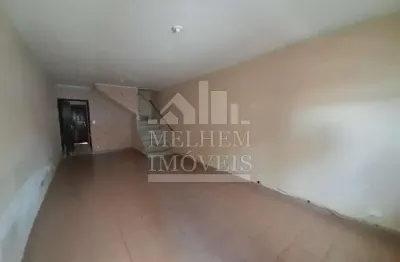 Casa com 2 quartos para alugar na Rua Danúbio Azul, Jardim Guanca, São Paulo