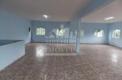 Ponto comercial para alugar na Rua Carlos dos Santos, Jardim Brasil (Zona Norte), São Paulo