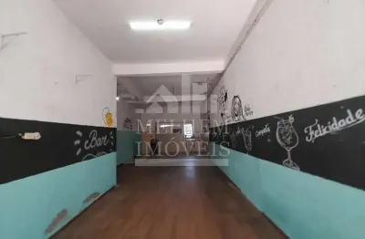 Ponto comercial para alugar na Avenida das Cerejeiras, Jardim Japão, São Paulo