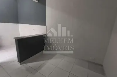 Casa com 1 quarto para alugar na Rua Sobral Júnior, Vila Maria Alta, São Paulo