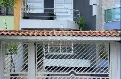 Casa com 3 quartos para alugar na Rua Mussumés, Vila Maria Alta, São Paulo