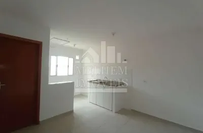 Apartamento com 1 quarto para alugar na Rua Maria Augusta, Vila Medeiros, São Paulo