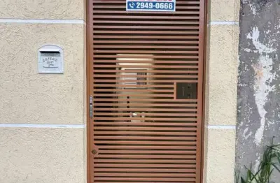 Apartamento com 1 quarto para alugar na Rua Maria Augusta, Vila Medeiros, São Paulo