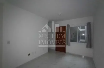 Apartamento com 2 quartos para alugar na Rua do Imperador, Vila Paiva, São Paulo