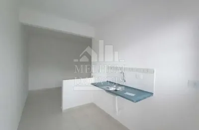 Apartamento com 1 quarto para alugar na Rua Diego Zavaleta, Vila Guilherme, São Paulo