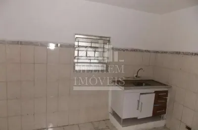 Casa com 1 quarto para alugar na Rua Canhoneira Mearim, Vila Maria Alta, São Paulo