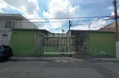 Casa com 6 quartos à venda na Rua Álvaro Cavalcante, Vila Medeiros, São Paulo