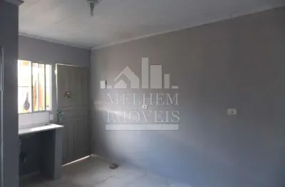 Casa com 2 quartos para alugar na Rua Kobe, Jardim Japão, São Paulo