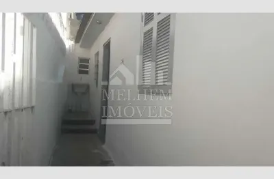 Casa com 1 quarto para alugar na Rua Arisugawa, Jardim Japão, São Paulo