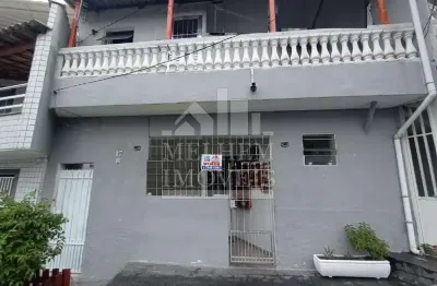 Casa com 5 quartos à venda na Rua Soldado José Antônio Moreira, Jardim Japão, São Paulo