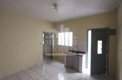 Casa com 1 quarto para alugar na Rua Mussumés, Vila Maria Alta, São Paulo