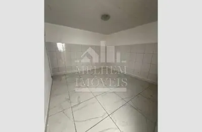 Casa com 1 quarto para alugar na Praça Presidente Jânio da Silva Quadros, Jardim Japão, São Paulo