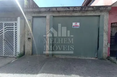 Casa com 4 quartos para alugar na Rua João Roberto Miranda, Parque Continental I, Guarulhos