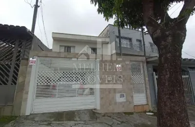 Casa com 2 quartos à venda na Rua Canhoneira Mearim, Vila Maria Alta, São Paulo