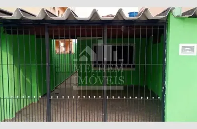 Casa com 2 quartos à venda na Rua Barão do Rio da Apa, Vila Medeiros, São Paulo