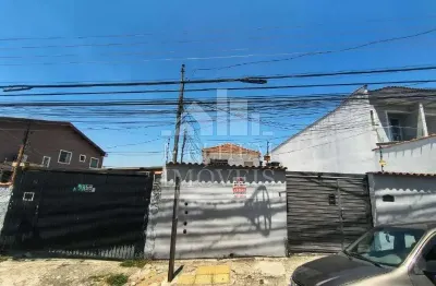 Casa com 8 quartos à venda na Rua Nagasaki, Vila Maria Alta, São Paulo