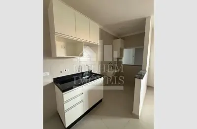 Apartamento com 1 quarto para alugar na Rua Arisugawa, Jardim Japão, São Paulo
