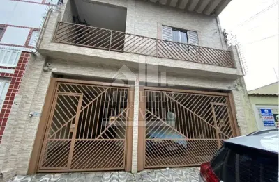 Casa com 1 quarto para alugar na Rua Nigata, Jardim Japão, São Paulo