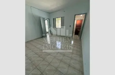 Casa com 1 quarto para alugar na Rua Nigata, Jardim Japão, São Paulo