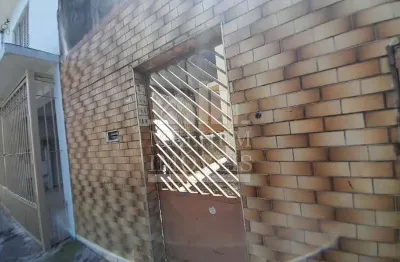 Casa com 1 quarto para alugar na Rua Benfica, Jardim Brasil (Zona Norte), São Paulo