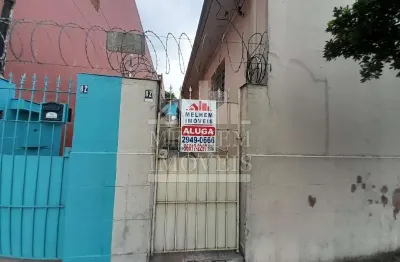Casa com 2 quartos para alugar na Rua Osaka, Jardim Japão, São Paulo