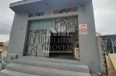 Ponto comercial para alugar na Rua Mere Amedea, Vila Maria, São Paulo