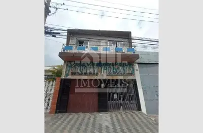 Casa com 3 quartos à venda na Rua Soldado Paulo Emídio Pereira, Jardim Japão, São Paulo