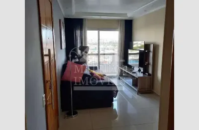 Apartamento com 3 quartos à venda na Avenida das Cerejeiras, Jardim Japão, São Paulo