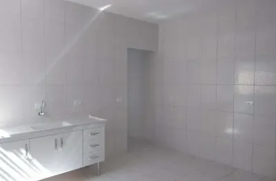 Casa com 1 quarto para alugar na Avenida Alberto Byington, Vila Maria, São Paulo