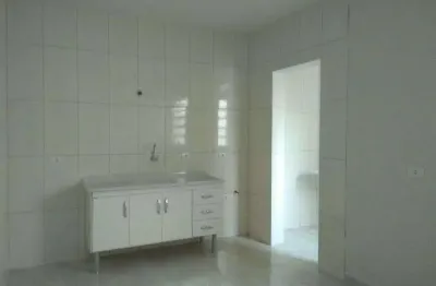Apartamento com 1 quarto para alugar na Avenida Alberto Byington, Vila Maria, São Paulo