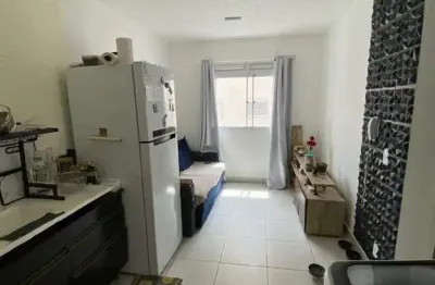 Apartamento com 2 quartos à venda na Rua da Baracela, Parque Novo Mundo, São Paulo