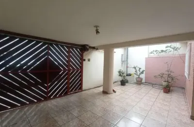 Casa com 4 quartos à venda na Avenida Conceição, Jardim Japão, São Paulo