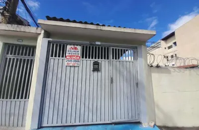 Casa com 1 quarto para alugar na Avenida das Cerejeiras, Jardim Japão, São Paulo