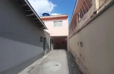 Casa com 2 quartos para alugar na Avenida das Cerejeiras, Jardim Japão, São Paulo