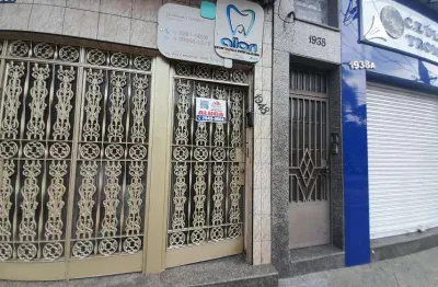 Casa com 1 quarto para alugar na Avenida das Cerejeiras, Jardim Japão, São Paulo