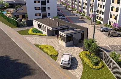 Casa com 1 quarto à venda na rua dolores duran, lomba do pinheiro, porto alegre, 29 m2 por r$ 183.900