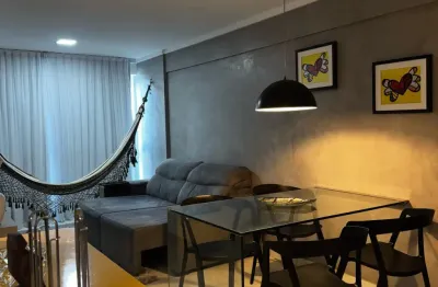 Apartamento com 2 quartos à venda na Avenida Governador Argemiro de Figueiredo, Jardim Oceania, João Pessoa