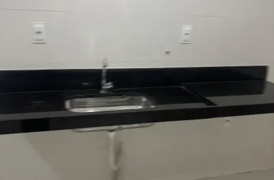 Apartamento novo no altiplano cabo branco novo sendo o primeiro aluguel.