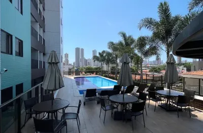 Apartamento aconchegante e decorado.bairro dos estados.