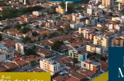 Apartamento com 3 quartos à venda na Rua Rui Tavares da Costa, 110, Altiplano Cabo Branco, João Pessoa