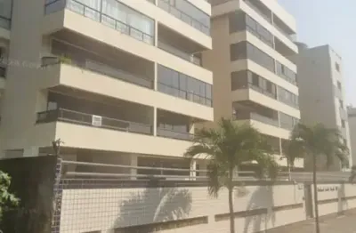 Apartamento à venda em intermares 162m² – conforto e sofisticação em cada detalhe!
