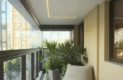 Apartamento com 4 quartos à venda na Rua Presidente Backer, Icaraí, Niterói