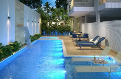 Apartamento com 2 quartos à venda na Rua Doutor Celso Dias Gomes, Piratininga, Niterói