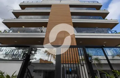 Piratininga! apartamento de 2 quartos com varanda gourmet!