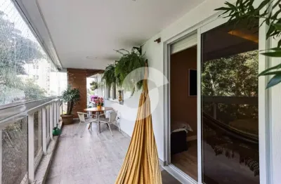 Prédio novo! lindo e moderno apartamento! de alto padrão com varanda gourmet!