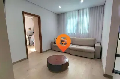 Casa à venda, 137 m² por r$ 850.000,00 - santa tereza - belo horizonte/mg