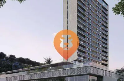 Apartamento com 4 dormitórios à venda, 439 m² por r$ 7.093.000,00 - santa lúcia - belo horizonte/mg